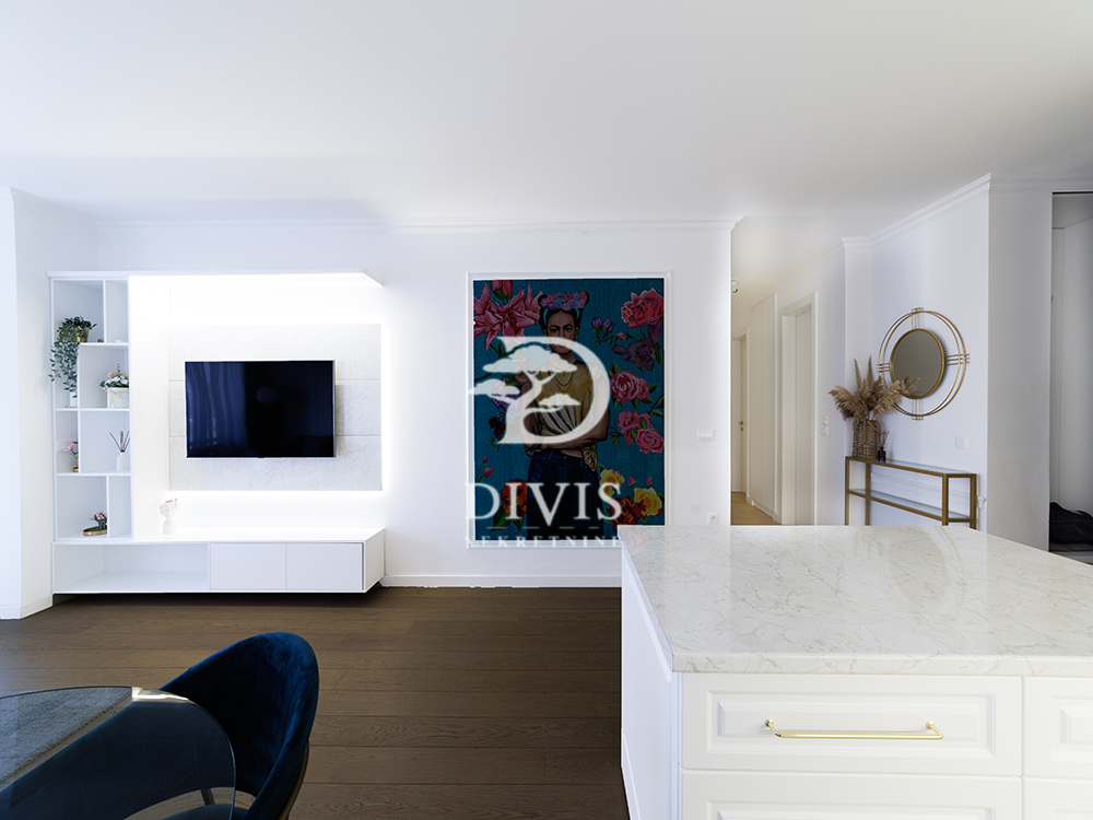 Slika 1 - Dunavska, Trosoban stan na prodaju, 84m2, 500.000€